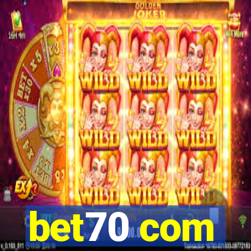 bet70 com